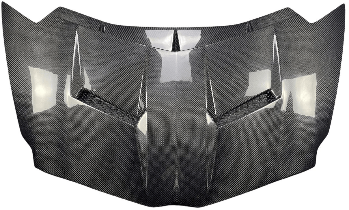 Lamborghini Aventador LP700 LP720 740S LP750 Vent Hood Bonnet 2012-20