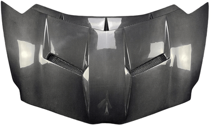 Lamborghini Aventador LP700 LP720 740S LP750 Vent Hood Bonnet 2012-20