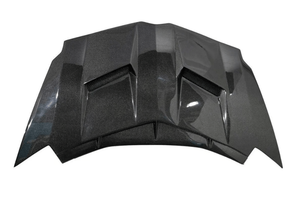 Lamborghini Aventador LP700 LP720 740S LP750 Vent Hood Bonnet 2012-20