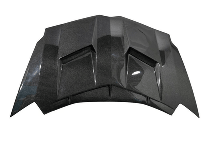 Lamborghini Aventador LP700 LP720 740S LP750 Vent Hood Bonnet 2012-20