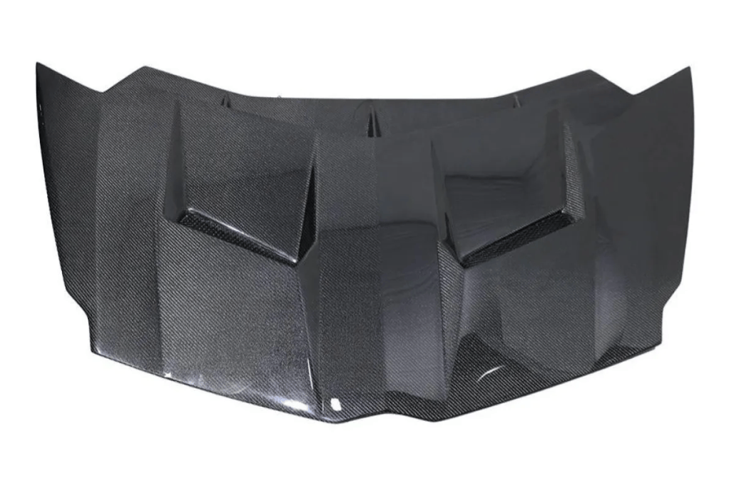 Lamborghini Aventador LP700 LP720 740S LP750 Vent Hood Bonnet 2012-20