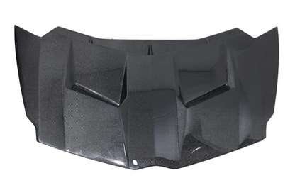 Lamborghini Aventador LP700 LP720 740S LP750 Vent Hood Bonnet 2012-20