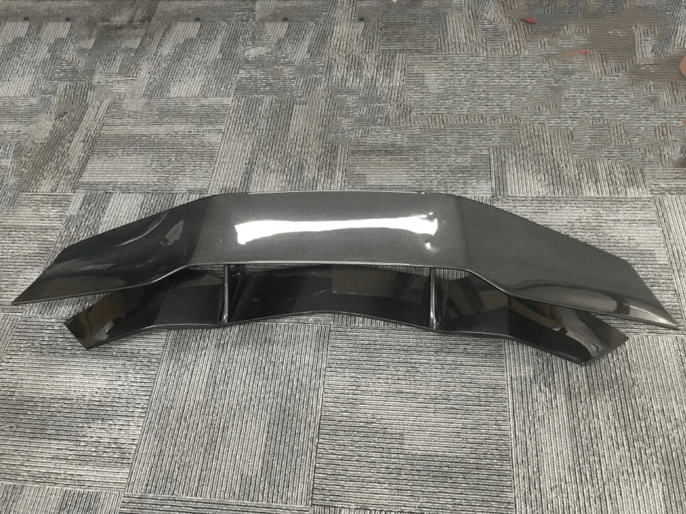 Lamborghini Aventador LP700 LP720 LP750 SV Style Rear GT Spoiler Wing