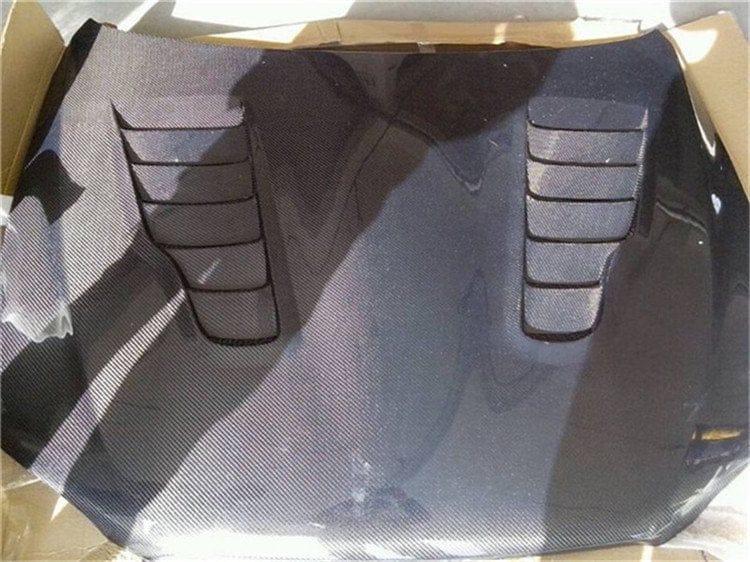 Lexus IS RS1 Vented Hood Bonnet 2000-2005