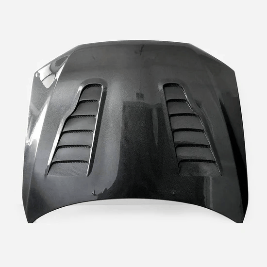 Lexus IS RS1 Vented Hood Bonnet 2000-2005