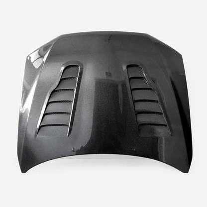 Lexus IS RS1 Vented Hood Bonnet 2000-2005