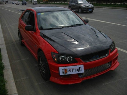 Lexus IS RS1 Vented Hood Bonnet 2000-2005