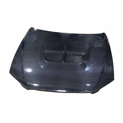 Lexus IS200 IS300 Altezza TS-Style Vented Hood Bonnet 2001-2005
