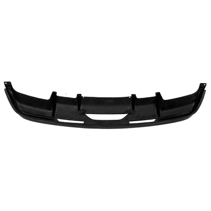 Lexus LC500 URZ100 2017-22 TM Type Carbon Rear Bumper Under Diffuser Kazento Carbon Parts 车身侧板 Carbon Fiber LC500-DIF-TM-CF