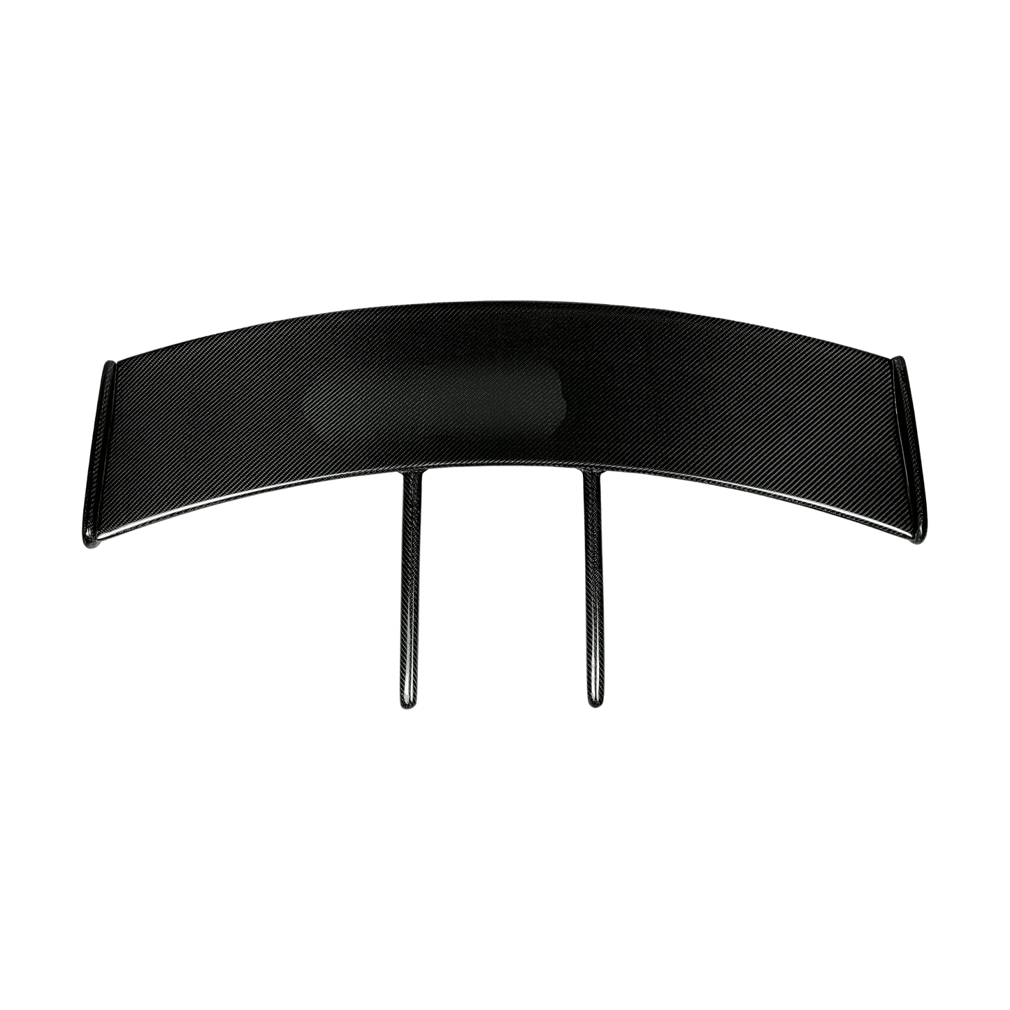 Lotus Exige S2 2004-11 KZ Style Carbon Fiber Rear Trunk Spoiler Wing Kazento Carbon Parts 车身侧板 Carbon Fiber LOTUS-RS-S2-CF