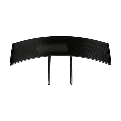 Lotus Exige S2 2004-11 KZ Style Carbon Fiber Rear Trunk Spoiler Wing Kazento Carbon Parts 车身侧板 Carbon Fiber LOTUS-RS-S2-CF