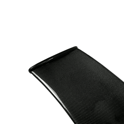 Lotus Exige S2 2004-11 KZ Style Carbon Fiber Rear Trunk Spoiler Wing