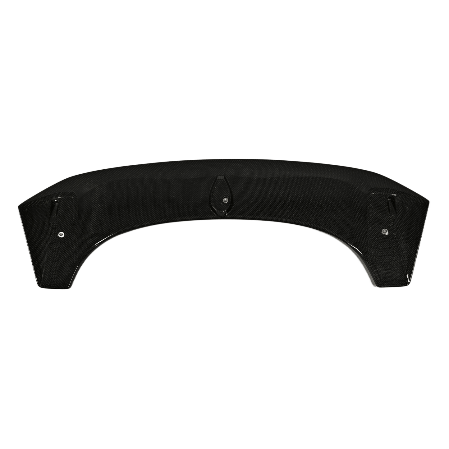 Mazda 3 Axela Hatch Back Roof Spoiler Wing 2020+ Kazento Carbon Parts 车身侧板