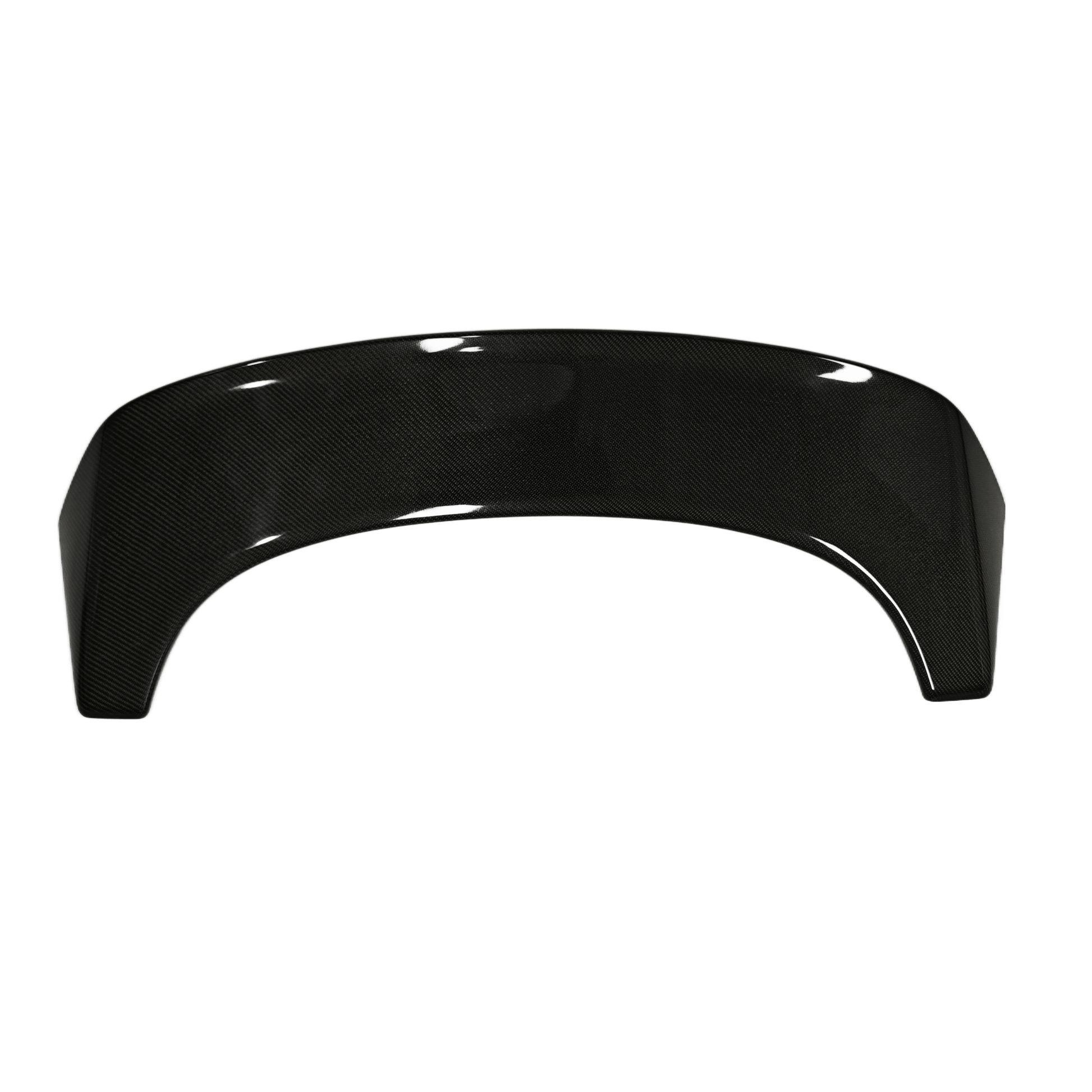 Mazda 3 Axela Hatch Back Roof Spoiler Wing 2020+ Kazento Carbon Parts 车身侧板