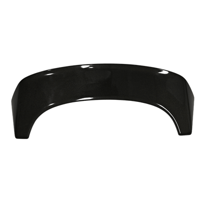 Mazda 3 Axela Hatch Back Roof Spoiler Wing 2020+ Kazento Carbon Parts 车身侧板