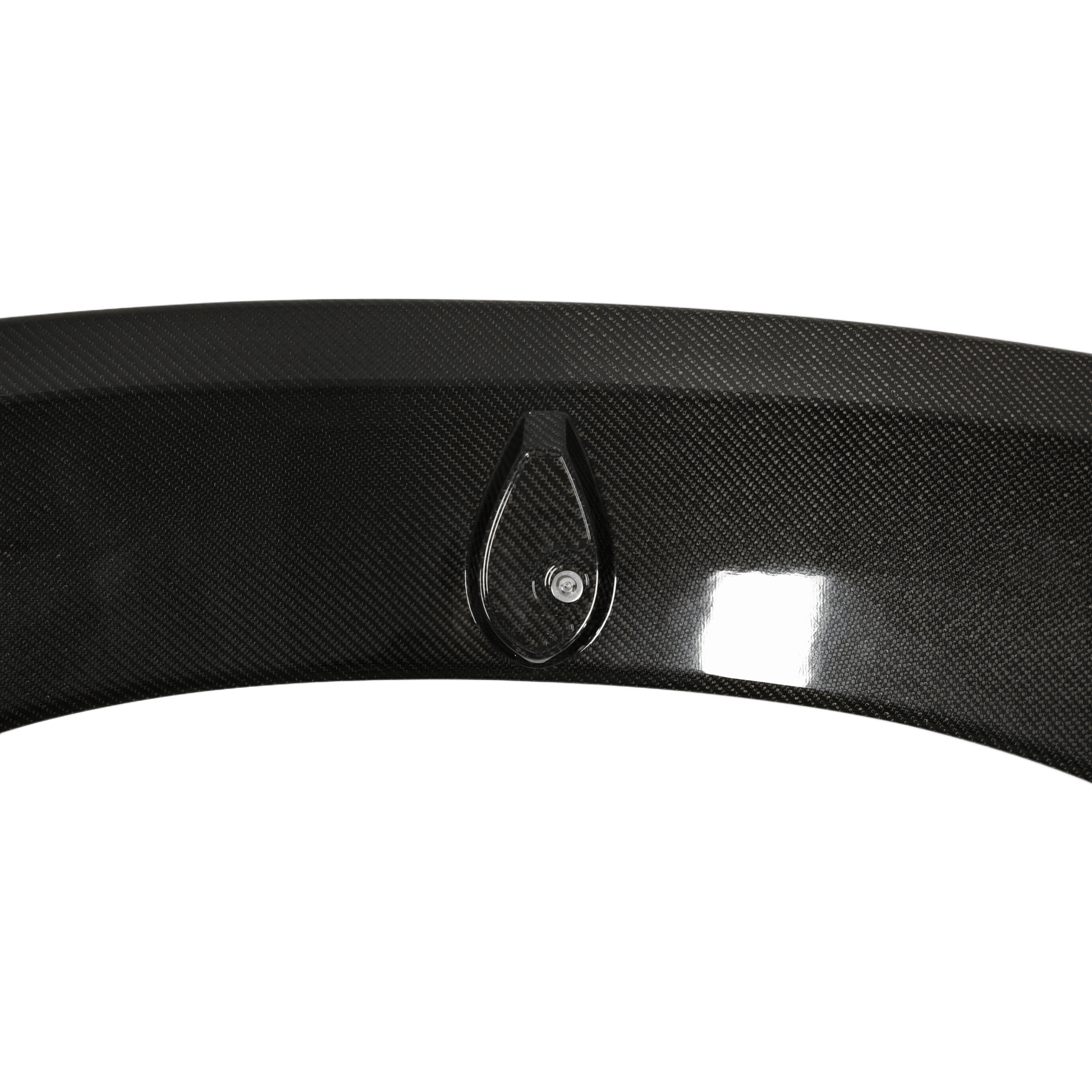 Mazda 3 Axela Hatch Back Roof Spoiler Wing 2020+