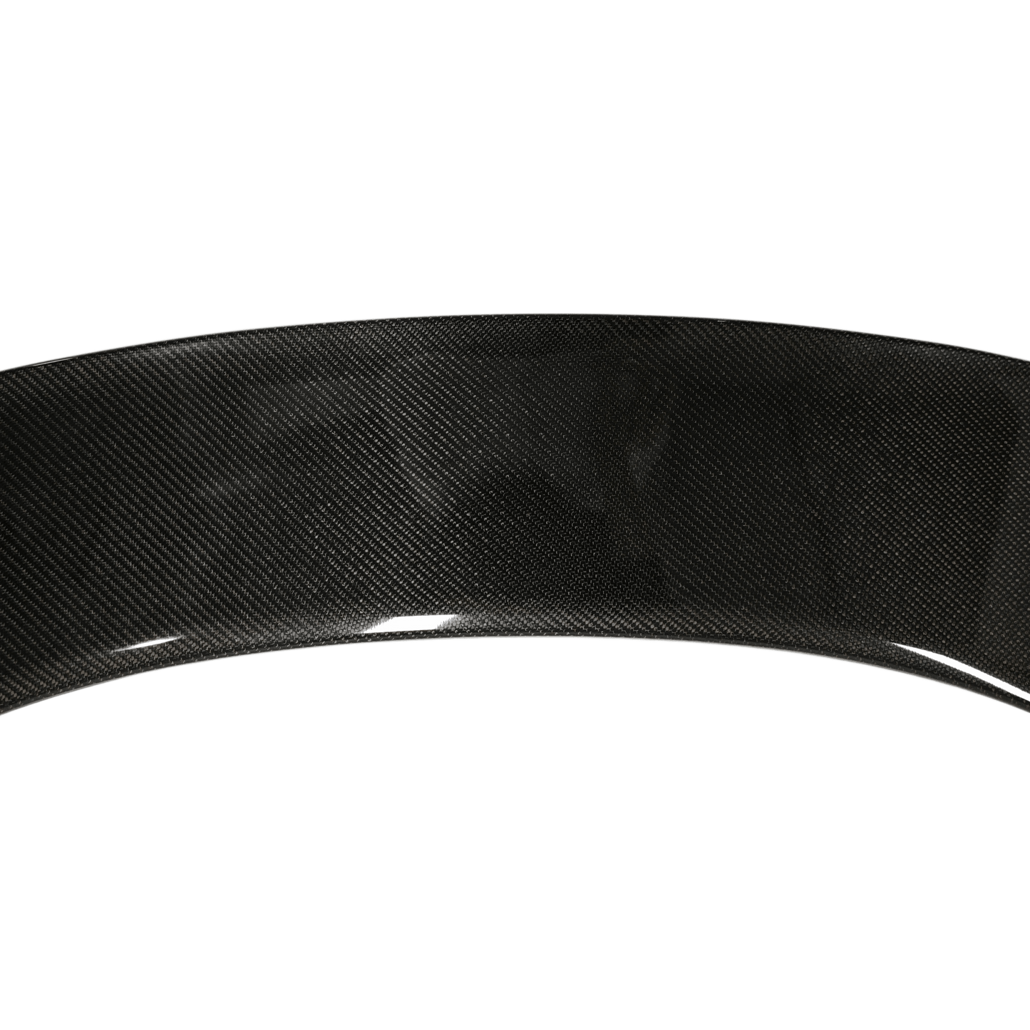 Mazda 3 Axela Hatch Back Roof Spoiler Wing 2020+