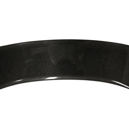 Mazda 3 Axela Hatch Back Roof Spoiler Wing 2020+