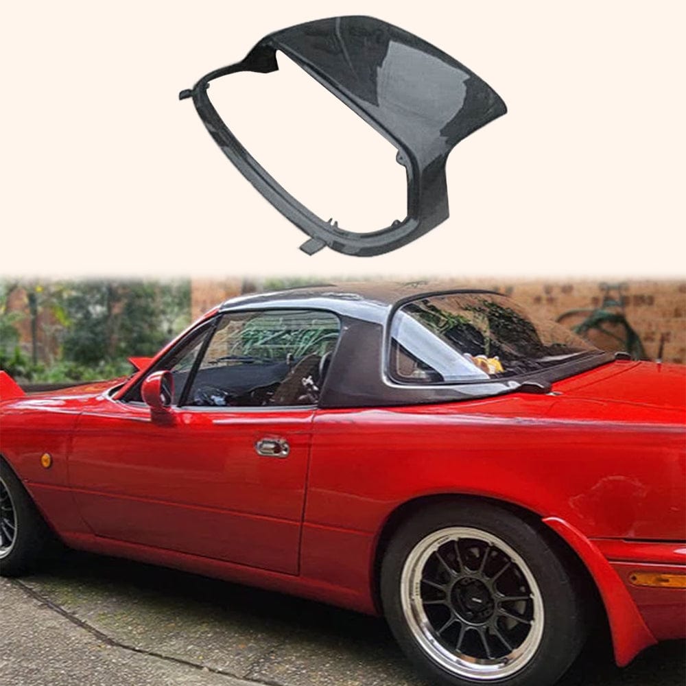 Mazda MX-5 Miata MK1/MK2 NA/NB OEM Style Hardtop w/ Glass 1990-2005