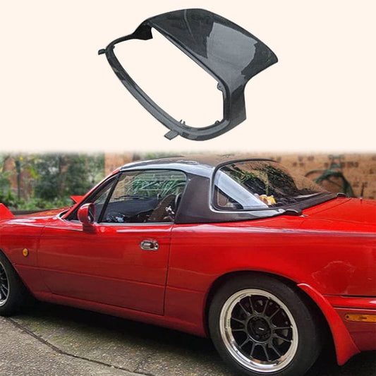 Mazda MX-5 Miata MK1/MK2 NA/NB OEM Style Hardtop w/ Glass 1990-2005