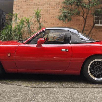 Mazda MX-5 Miata MK1/MK2 NA/NB OEM Style Hardtop w/ Glass 1990-2005