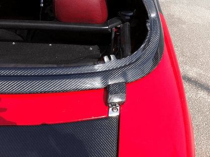 Mazda MX-5 Miata MK1/MK2 NA/NB OEM Style Hardtop w/ Glass 1990-2005