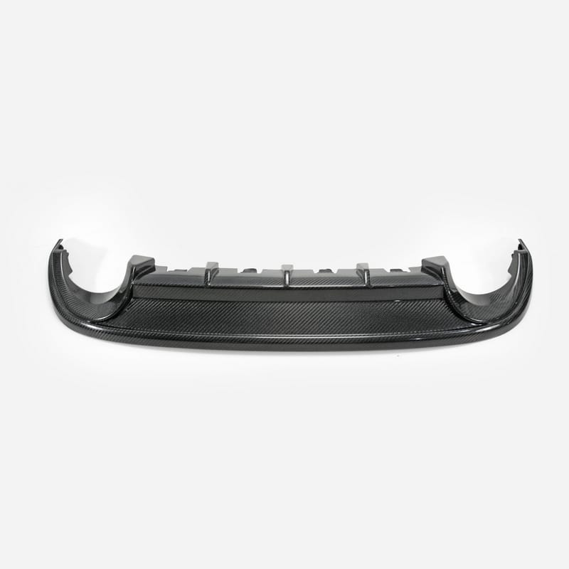 Mazda MX-5 Miata NC 1 2 3 SPT Style REAR DIFFUSER 2005-2015