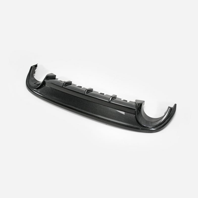Mazda MX-5 Miata NC 1 2 3 SPT Style REAR DIFFUSER 2005-2015