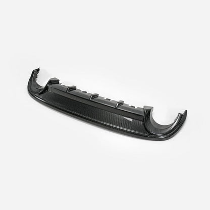 Mazda MX-5 Miata NC 1 2 3 SPT Style REAR DIFFUSER 2005-2015