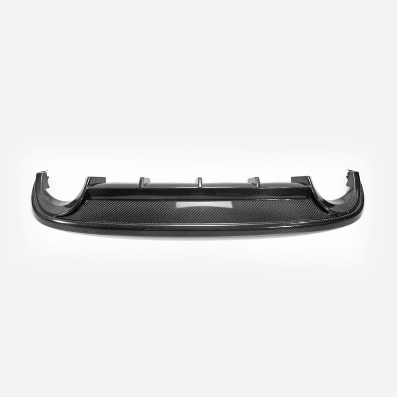 Mazda MX-5 Miata NC 1 2 3 SPT Style REAR DIFFUSER 2005-2015