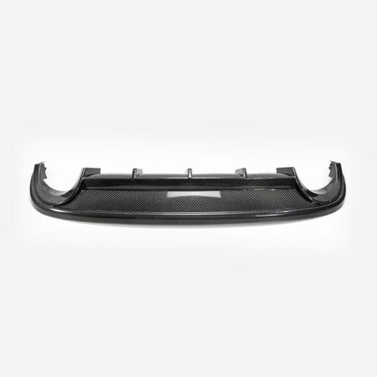 Mazda MX-5 Miata NC 1 2 3 SPT Style REAR DIFFUSER 2005-2015