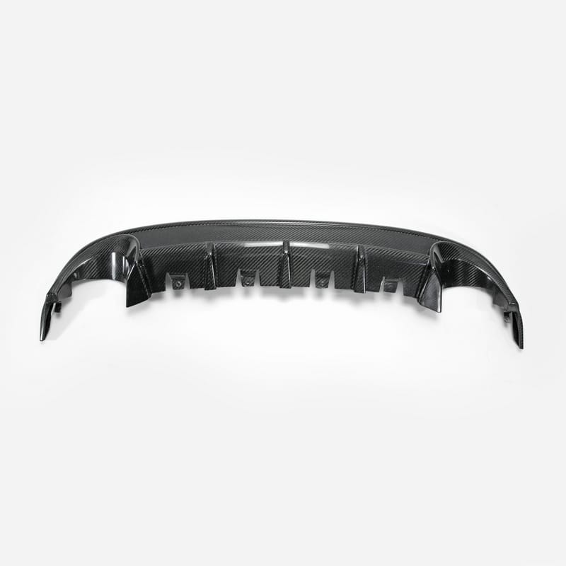 Mazda MX-5 Miata NC 1 2 3 SPT Style REAR DIFFUSER 2005-2015