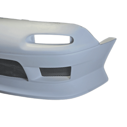 Mazda MX5 NA MK1 Miata BN Style Fiberglass Unpaint Front Bumper