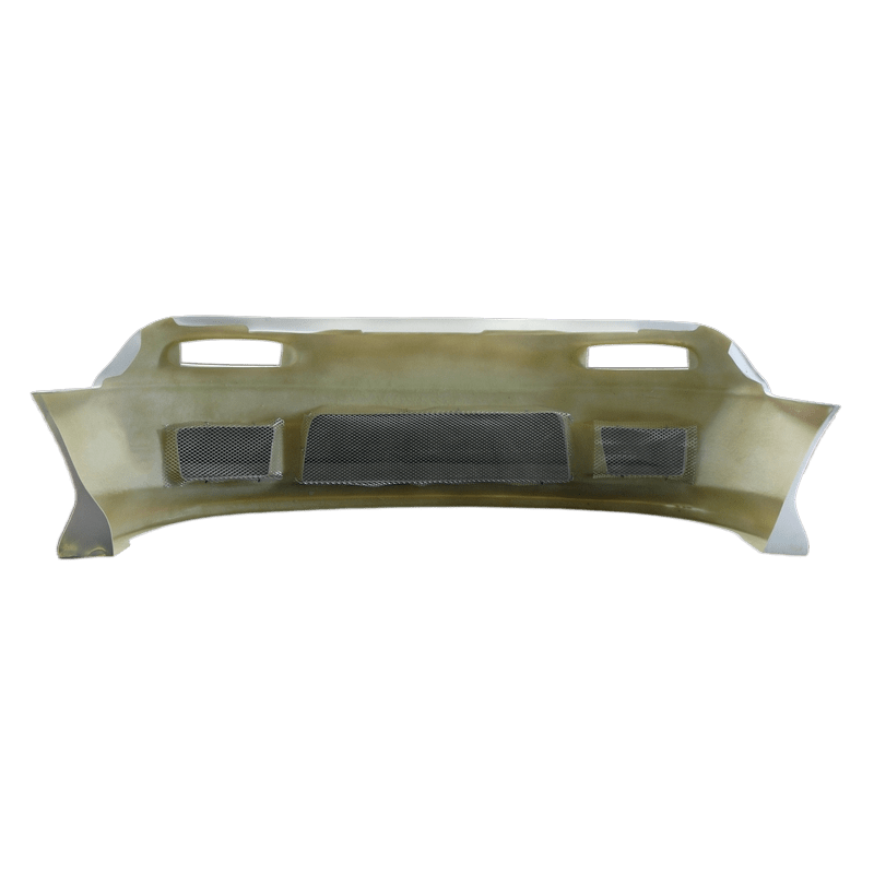 Mazda MX5 NA MK1 Miata BN Style Fiberglass Unpaint Front Bumper