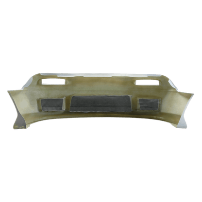 Mazda MX5 NA MK1 Miata BN Style Fiberglass Unpaint Front Bumper