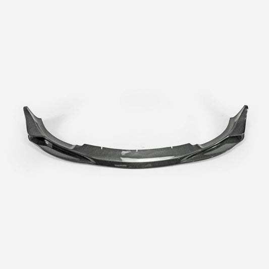 Mazda Mx5 Nc2 Ncec Roadster Miata Gv Style Front Bumper Lip Chin Splitter Spoiler Carbon Fiber Kazento Carbon Parts 车身侧板 Carbon Fiber MX5-FL-GV-NC-CF