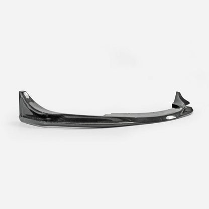 Mazda Mx5 Nc2 Ncec Roadster Miata Gv Style Front Bumper Lip Chin Splitter Spoiler Carbon Fiber Kazento Carbon Parts 车身侧板 Carbon Fiber MX5-FL-GV-NC-CF