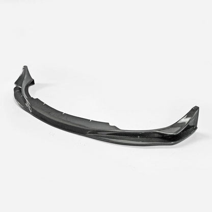 Mazda Mx5 Nc2 Ncec Roadster Miata Gv Style Front Bumper Lip Chin Splitter Spoiler Carbon Fiber