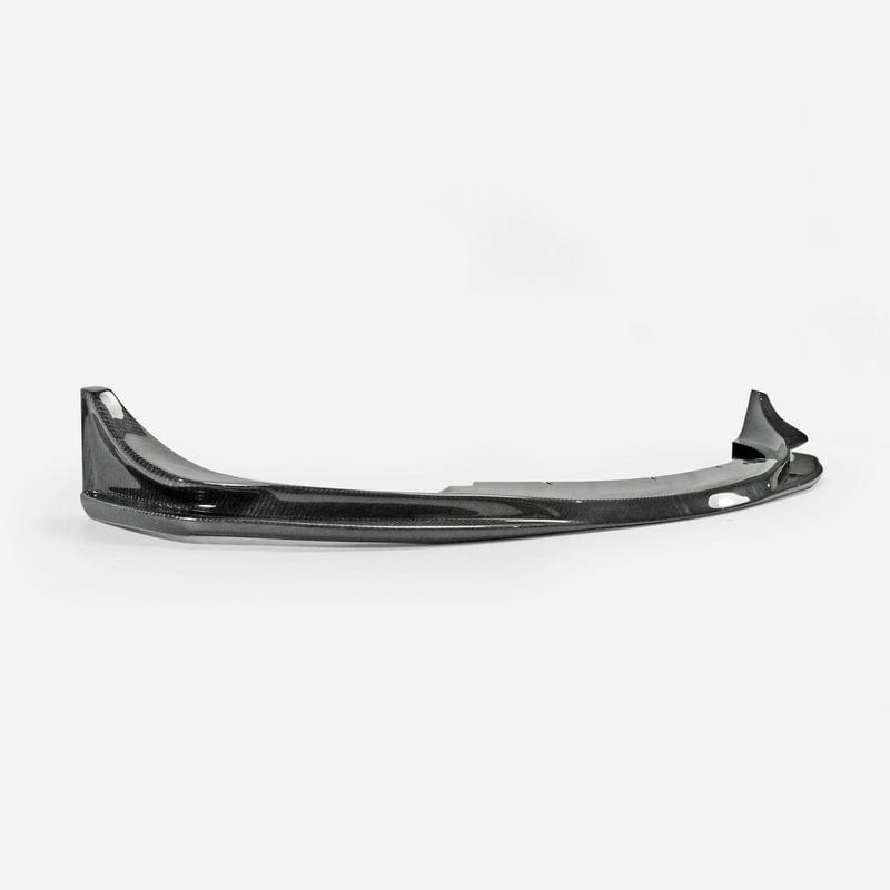 Mazda Mx5 Nc2 Ncec Roadster Miata Gv Style Front Bumper Lip Chin Splitter Spoiler Carbon Fiber