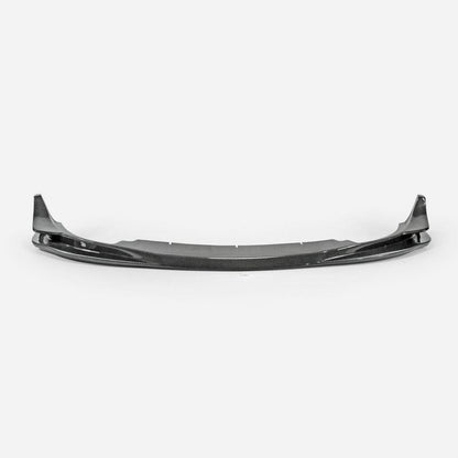 Mazda Mx5 Nc2 Ncec Roadster Miata Gv Style Front Bumper Lip Chin Splitter Spoiler Carbon Fiber