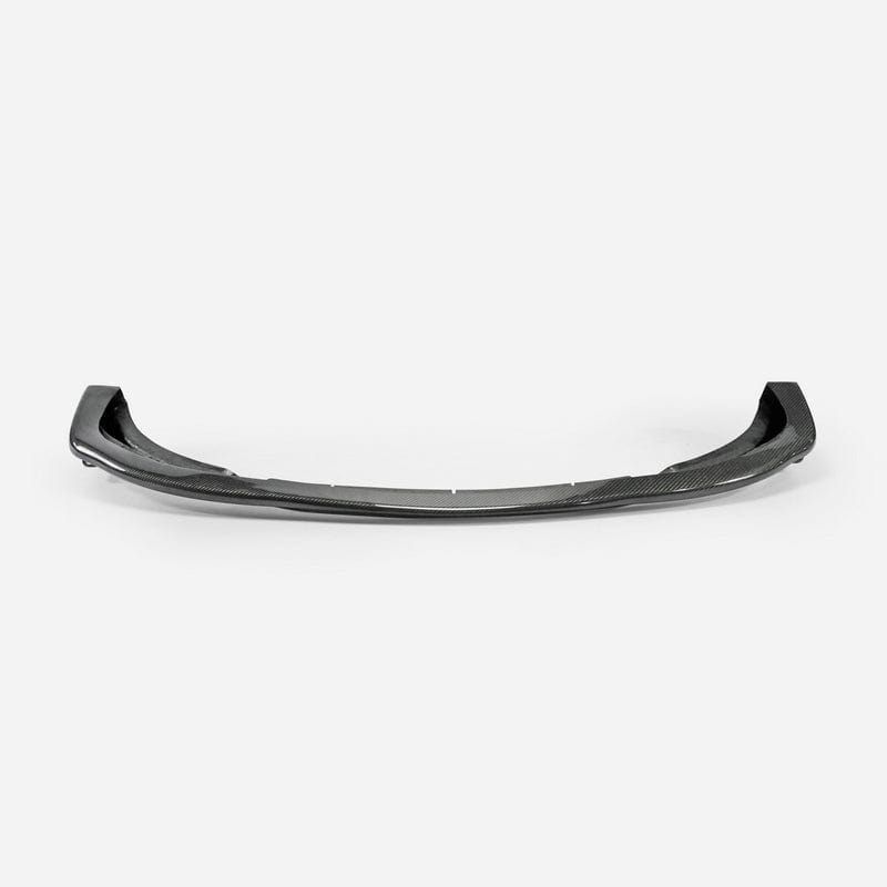 Mazda Mx5 Nc2 Ncec Roadster Miata Gv Style Front Bumper Lip Chin Splitter Spoiler Carbon Fiber