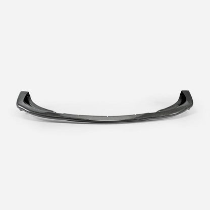 Mazda Mx5 Nc2 Ncec Roadster Miata Gv Style Front Bumper Lip Chin Splitter Spoiler Carbon Fiber