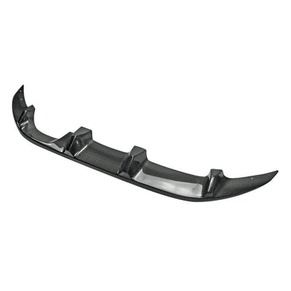 MAZDA MX5 ND5RC Miata Roadster Fujimura Auto Rear Diffuser