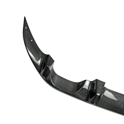 MAZDA MX5 ND5RC Miata Roadster Fujimura Auto Rear Diffuser