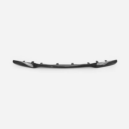 Mazda Mx5 Roaster Miata Nc Club Front Bumper Lip (Fits Nc3 Only) Chin Splitter Spoiler Carbon Fiber Kazento Carbon Parts 车身侧板 Carbon Fiber MX5-FL-CLUB-NC3-CF