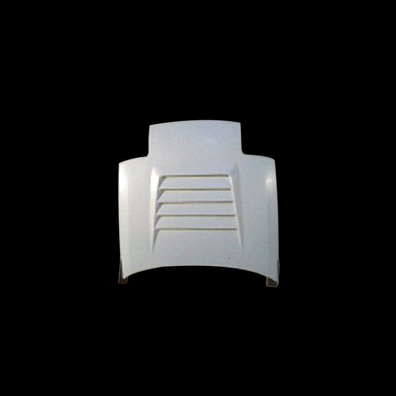 Mazda RX-7 FC3S NISMO Style N1 Vented Hood Bonnet 1986-1992