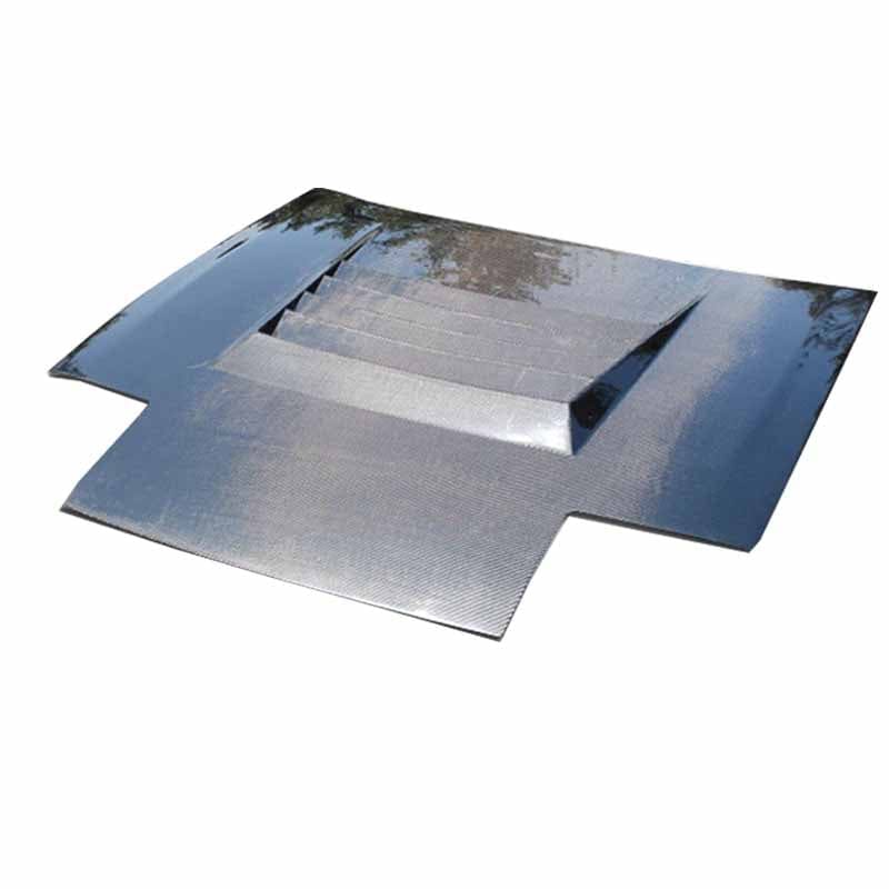 Mazda RX-7 FC3S NISMO Style N1 Vented Hood Bonnet 1986-1992