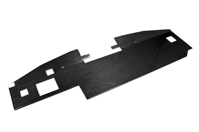 Mazda RX7 FD3S FD Carbon Engine Interior Cooling Panel Slam Cover