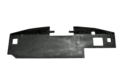 Mazda RX7 FD3S FD Carbon Engine Interior Cooling Panel Slam Cover