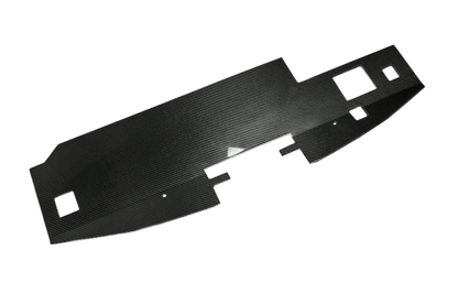 Mazda RX7 FD3S FD Carbon Engine Interior Cooling Panel Slam Cover